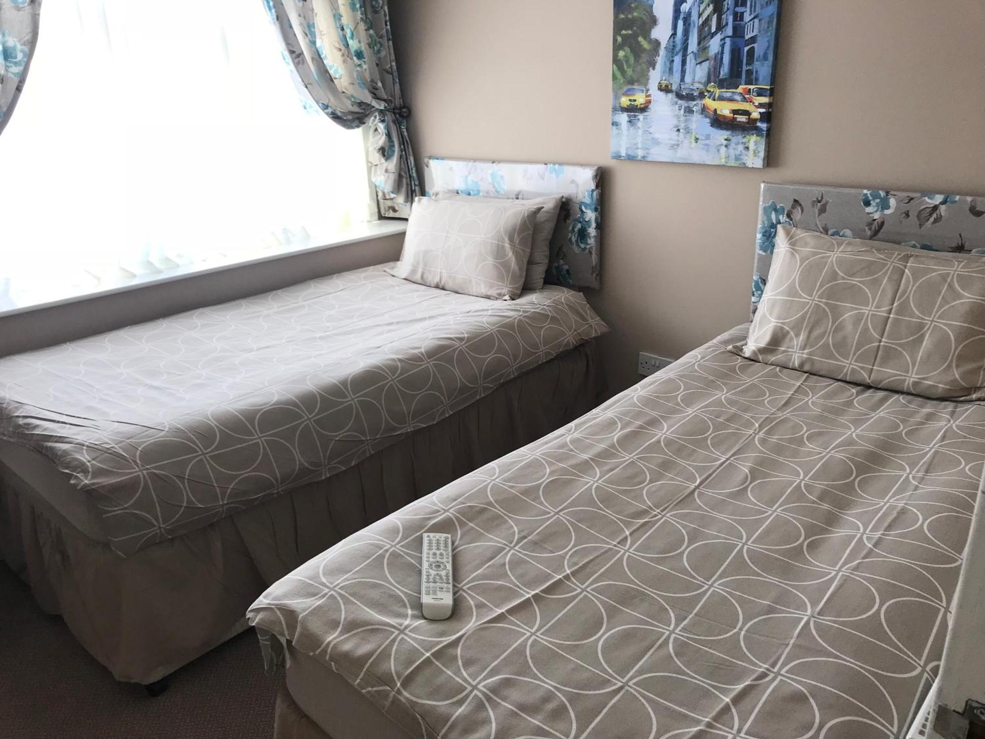 2 Bedroom Self-Catering Chalet Steps Zewnętrze zdjęcie
